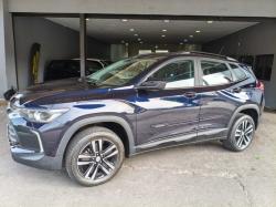 CHEVROLET Tracker 1.0 12V 4P FLEX TURBO AUTOM�TICO