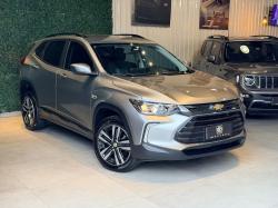 CHEVROLET Tracker 1.0 12V 4P FLEX TURBO LT AUTOM�TICO
