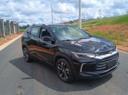 CHEVROLET Tracker 1.2 12V 4P FLEX TURBO PREMIER AUTOM�TICO
