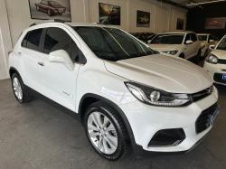 CHEVROLET Tracker 1.4 16V 4P FLEX LTZ TURBO AUTOM�TICO