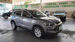 CHEVROLET Tracker 1.0 12V 4P FLEX TURBO AUTOM�TICO