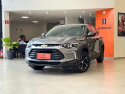 CHEVROLET Tracker 1.0 12V 4P FLEX TURBO AUTOM�TICO