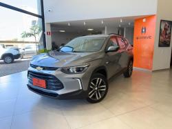 CHEVROLET Tracker 1.0 12V 4P FLEX TURBO LT AUTOM�TICO