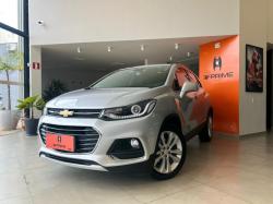 CHEVROLET Tracker 1.4 16V 4P FLEX LTZ TURBO AUTOM�TICO