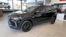 CHEVROLET Tracker 1.4 16V 4P FLEX MIDNIGHT TURBO AUTOM�TICO