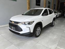CHEVROLET Tracker 1.0 12V 4P FLEX TURBO AUTOM�TICO