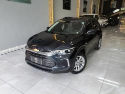 CHEVROLET Tracker 1.0 12V 4P FLEX TURBO LTZ AUTOM�TICO