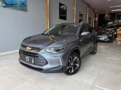 CHEVROLET Tracker 1.2 12V 4P FLEX TURBO PREMIER AUTOM�TICO