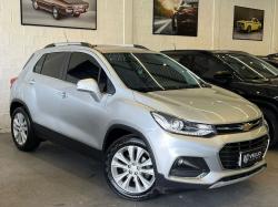 CHEVROLET Tracker 1.4 16V 4P FLEX PREMIER TURBO AUTOM�TICO
