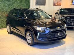 CHEVROLET Tracker 1.0 12V 4P FLEX TURBO