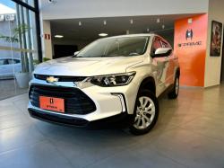 CHEVROLET Tracker 1.0 12V 4P FLEX TURBO AUTOM�TICO