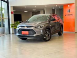 CHEVROLET Tracker 1.0 12V 4P FLEX TURBO AUTOM�TICO