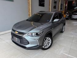 CHEVROLET Tracker 1.0 12V 4P FLEX TURBO LTZ AUTOM�TICO