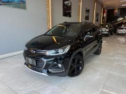 CHEVROLET Tracker 1.4 16V 4P FLEX MIDNIGHT TURBO AUTOM�TICO