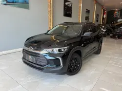 CHEVROLET Tracker 1.0 12V 4P FLEX TURBO AUTOM�TICO