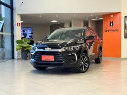 CHEVROLET Tracker 1.0 12V 4P FLEX TURBO LT AUTOM�TICO