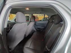 CHEVROLET Tracker 1.4 16V 4P FLEX LT TURBO AUTOM�TICO