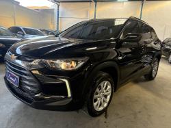 CHEVROLET Tracker 1.0 12V 4P FLEX TURBO AUTOMÁTICO