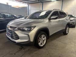 CHEVROLET Tracker 1.0 12V 4P FLEX TURBO LT AUTOMÁTICO