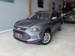 CHEVROLET Tracker 1.0 12V 4P FLEX TURBO LTZ AUTOMÁTICO