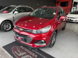 CHEVROLET Tracker 1.4 16V 4P FLEX LT TURBO AUTOMÁTICO