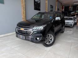 CHEVROLET Trailblazer 2.8 16V 4P LTZ 4X4 TURBO DIESEL AUTOM�TICO