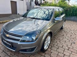 CHEVROLET Vectra Hatch 2.0 4P FLEX GT