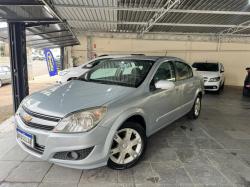 CHEVROLET Vectra Sedan 2.0 4P FLEX ELEGANCE
