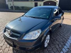 CHEVROLET Vectra Sedan 2.0 4P FLEX ELEGANCE
