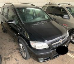 CHEVROLET Zafira 2.0 4P FLEX EXPRESSION