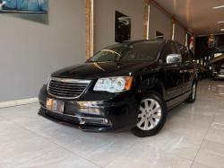 CHRYSLER Town &amp; Country 3.6 V6 12V 4P LIMITED AUTOM�TICO