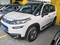 CITROEN Aircross 1.6 16V 4P FEEL FLEX AUTOM�TICO