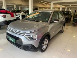 CITROEN C3 1.0 4P 12V FLEX LIVE PACK
