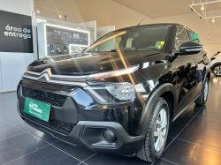 CITROEN C3 1.0 4P 12V FLEX LIVE PACK