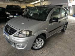 CITROEN C3 1.4 4P GLX FLEX