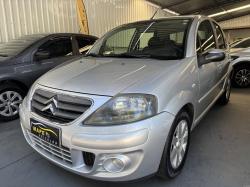 CITROEN C3 1.4 4P GLX FLEX