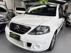 CITROEN C3 1.4 4P GLX FLEX