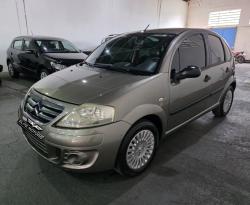 CITROEN C3 1.4 4P GLX SONORA FLEX