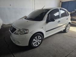 CITROEN C3 1.4 4P GLX
