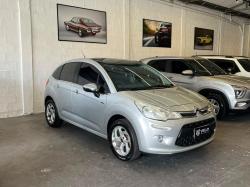 CITROEN C3 1.5 16V 4P EXCLUSIVE FLEX