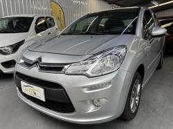 CITROEN C3 1.5 4P ATTRACTION FLEX
