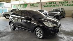 CITROEN C3 1.5 4P ATTRACTION FLEX