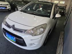 CITROEN C3 1.5 4P TENDANCE FLEX