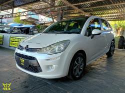 CITROEN C3 1.5 4P TENDANCE FLEX