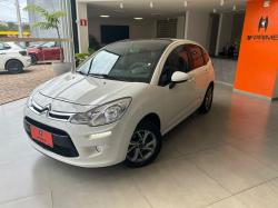 CITROEN C3 1.5 4P TENDANCE FLEX