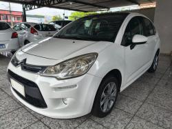 CITROEN C3 1.5 4P TENDANCE FLEX