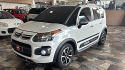 CITROEN C3 1.6 16V 4P EXCLUSIVE FLEX AUTOM�TICO