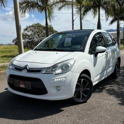 CITROEN C3 1.6 16V 4P FLEX VTI 120 TENDANCE AUTOM�TICO