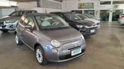 FIAT 500 1.4 FLEX CULT