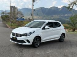 FIAT Argo 1.0 4P FLEX FIREFLY DRIVE